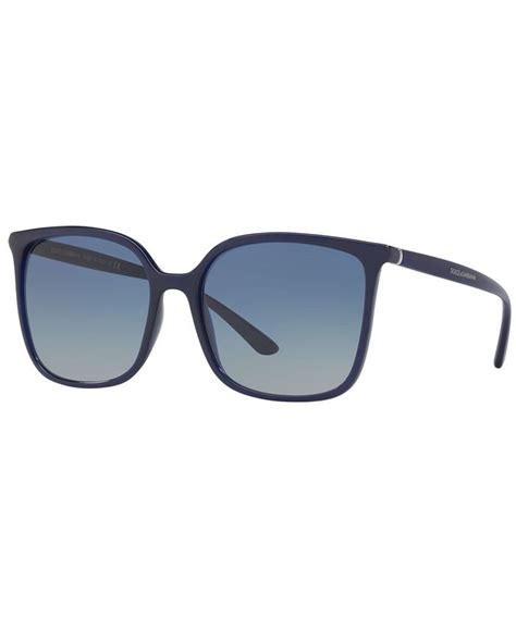 Dolce&Gabbana Sunglasses, DG6112 56 